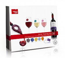 Подарочный набор Vacu Vin Wine TastingGift Set (арт.3889560)